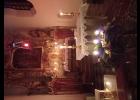 Svíčky hřejivě rozsvítily interiér kostela