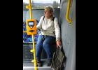 Kyvadlovou dopravou z Berouna