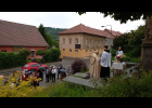 Soustředění