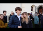 Dva naši hlavní varhaníci
