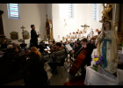 Koncert - M. Brdek