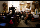 Koncert - M. Brdek