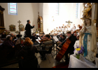 Koncert - M. Brdek