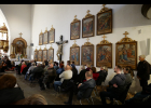 Koncert - M. Brdek