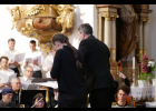 Koncert - M. Brdek