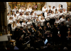 Koncert - M. Brdek