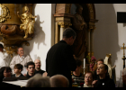 Koncert - M. Brdek